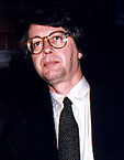Author David Barnouw 