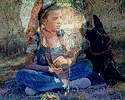 Images from the video 