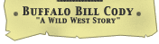 Buffalo Bill Cody