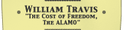William B. Travis