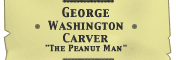 George Washington Carver