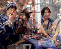 Images from the video 