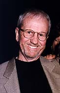 Gerald Molen, Co-Producer of Schindler's List 