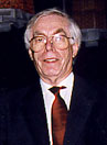 Cornelius Sujik, Director of the Int'l Anne Frank Center 